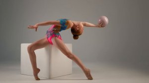 Музыка для художественной гимнастики  - Track 749 | NANSI & SIDOROV - Звезда моя далёкая