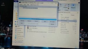 Папка с вопросом  MacBook, установка системы РЕШЕНИЕ -Question mark and blinking folder MacBook .