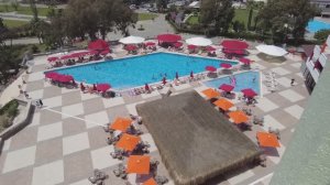 Обзор отеля Megasaray Resort Side 5* Турция