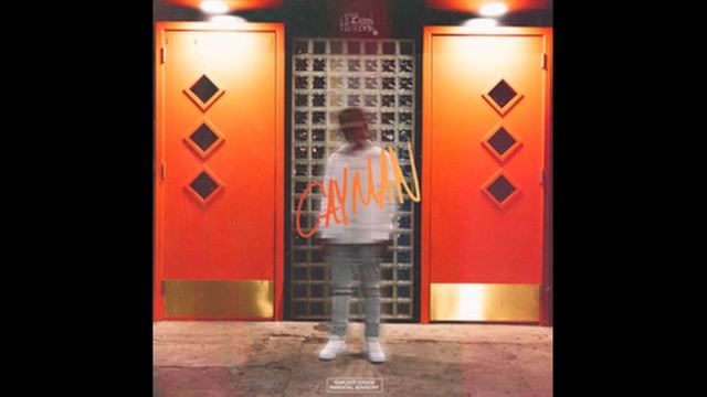 HDBeenDope - Cayman (Clean) (Audio)