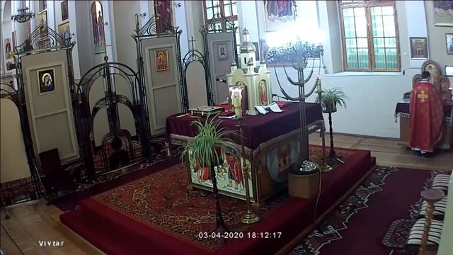 Пряма трансляція користувача Храм св.Тройці м.Львів, вул.Тершаківців 11a смотреть онлайн