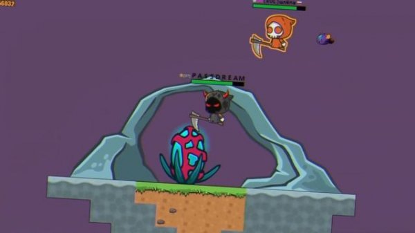 Evoworld.io // Montage #2