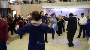 Свадьба с. Джирабачи 14.01.2019 г.