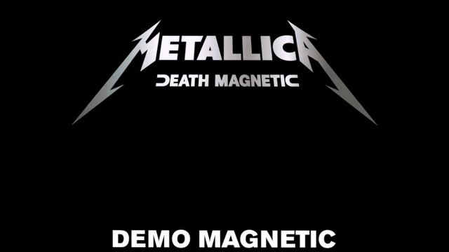 Metallica - Flamingo (instrumental version) aka All Nightmare Long demo смотреть онлайн