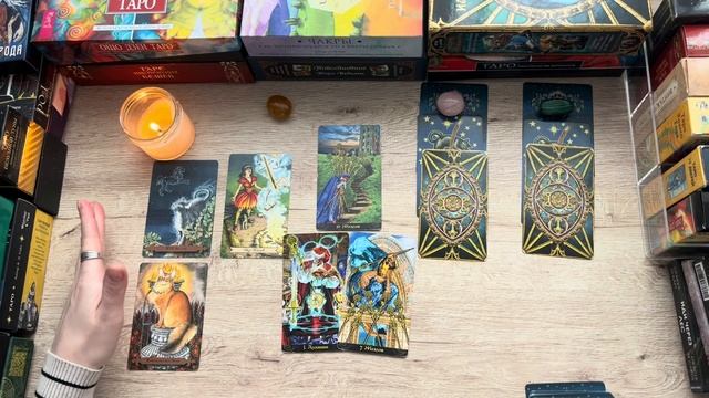 Ваш внутренний ребенок, родитель, взрослый, как они взаимодействуют. Аналитика Таро и психология. смотреть онлайн