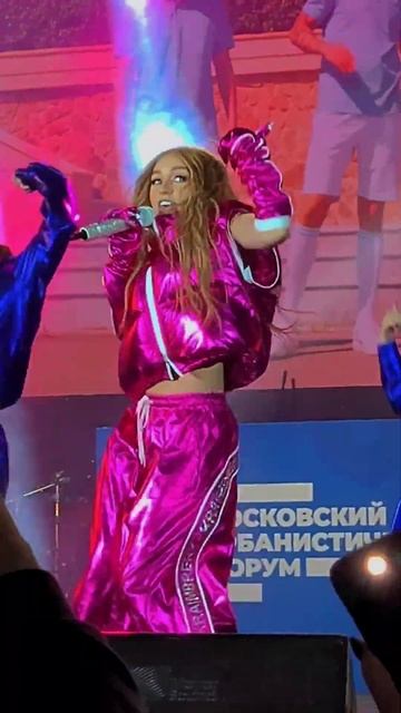 Мари Краймбрери Иначе всё это зря 💘 смотреть онлайн