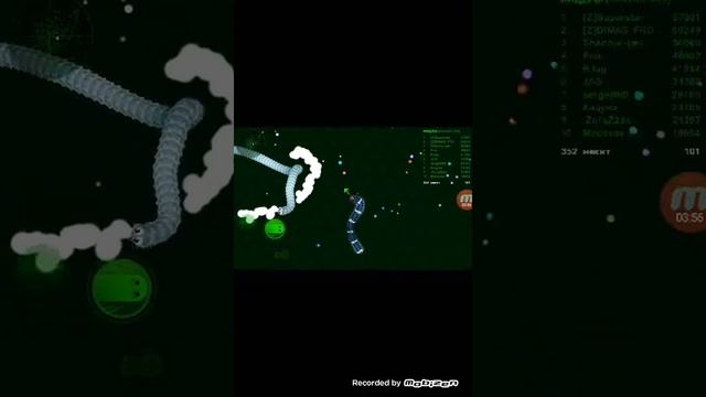 Играю в вормакс ио смотреть онлайн