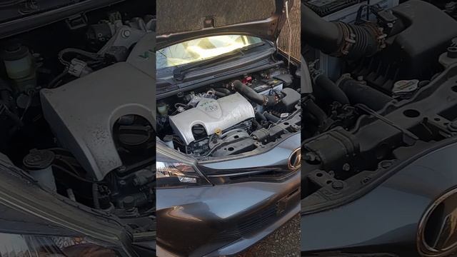 очередной приход авто из Японии