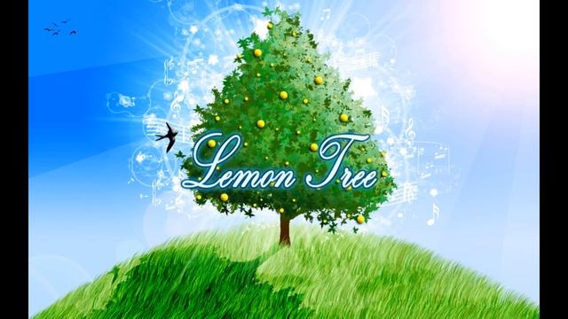 Davip Vs Fool's Garden - Lemon Tree