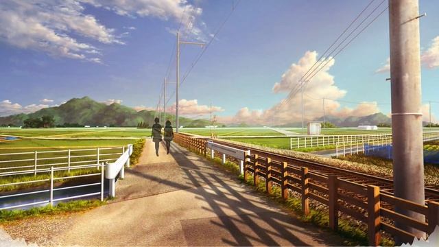 【SynthesizerV AI Eri】徒花の蕾【オリジナル曲】