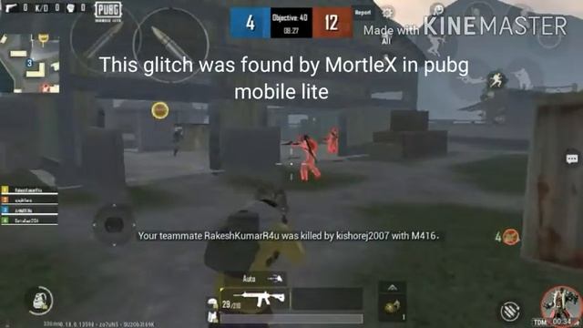 PUBG MOBILE LITE NEW LEDGE GRAB TIPS AND TRICKS | 0.18.0 смотреть онлайн