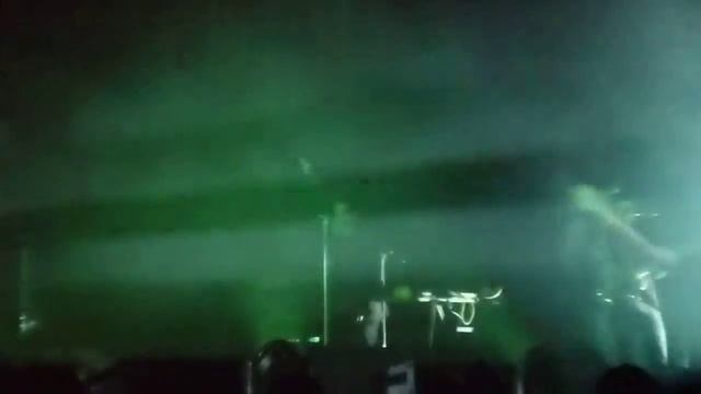 Francisca Valenzuela - Prenderemos Fuego Al Cielo - Cuartel de Artillería, Murcia - 11/09/2014 смотреть онлайн
