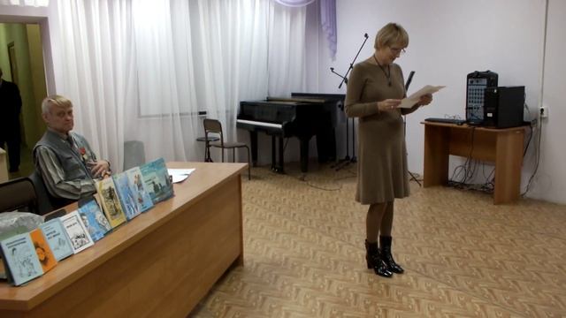 Ольга Фомина "Окраина", "Посвящение Диалогу" смотреть онлайн