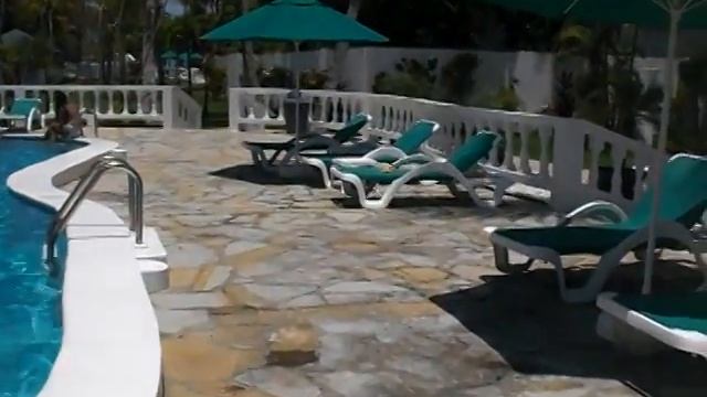 Erotic Vacation - Villa Pool Girls | Oxygen Retreat смотреть онлайн