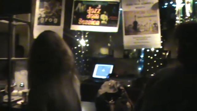BIRTHDAY JAZZ SESSION-JAZZ CLUB WHEELS 14. BIRTHDAY смотреть онлайн