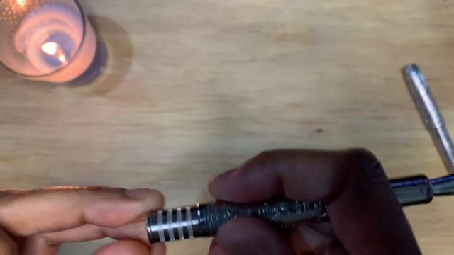 Hongdian 100 Fountain Pen - Review