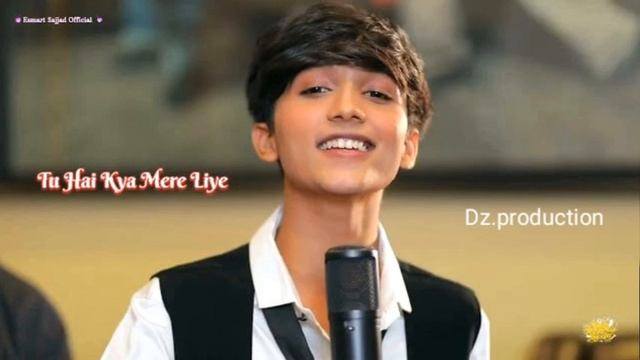 singer #mohamad faiz...Dz.production.. #mereliye tu hai kya mere liye . insta...Dnyanuzalte21 ... смотреть онлайн