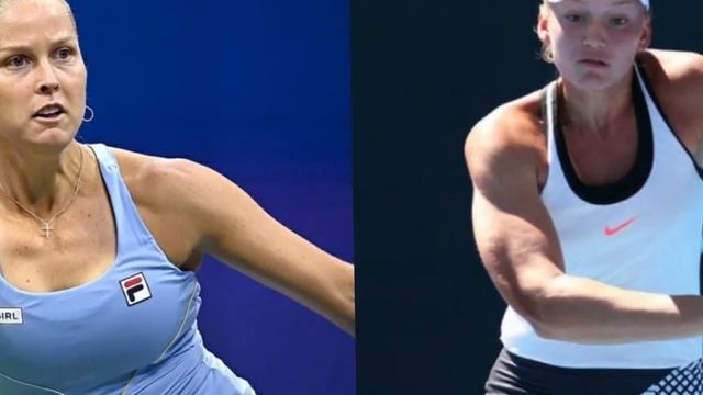 Tennis NEWS: Elena Rybakina, the defending champion, had a scare moment at Wimbledon смотреть онлайн