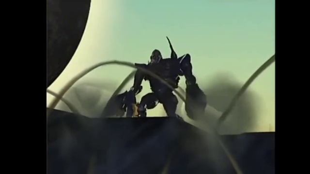 Трансформеры битва зверей серия 5 (1часть) смотреть онлайн