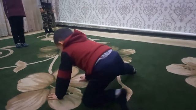 Qoñirat rayoni Smaylovlar смотреть онлайн