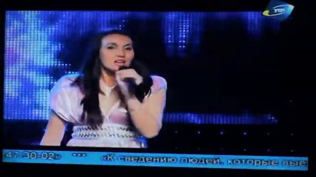 Василь Волощук та Оксана Радул - Білі акації смотреть онлайн