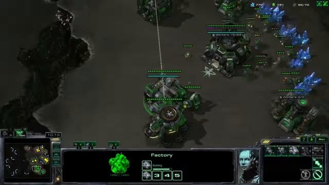 Lets play Starcraft 2 GAME NIGHT Episode 4- Megalodon on Politcs! смотреть онлайн