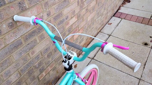 MONGOOSE DECADE 1987