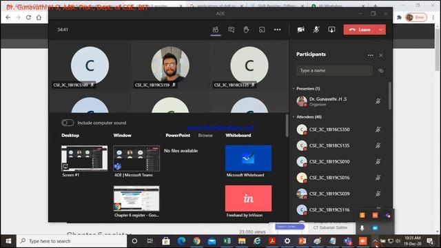 ADE : Module 5: Asynchronous counter Part 1/2 смотреть онлайн
