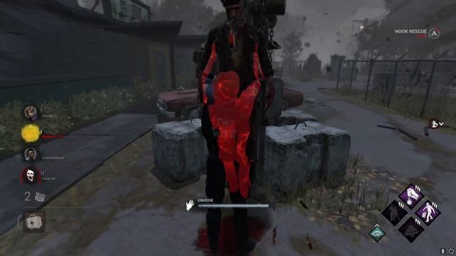 Dead by Daylight - Freddy Mains Hate These Pre-Drops смотреть онлайн
