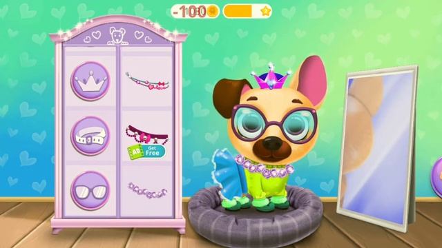 Lili kiki game смотреть онлайн