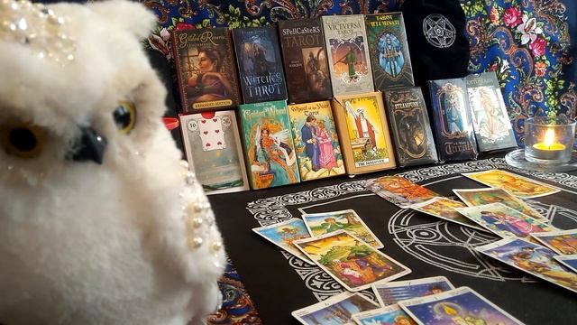 Рыбки таро прогноз на июнь 2020 года смотреть онлайн