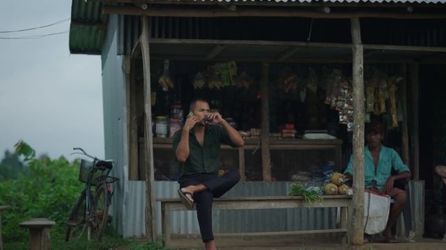 PURANA - AASHIQ 2 || Ft. Subhajit & Sebika || Kokborok Short Drama 2024 @abirdebbarma50