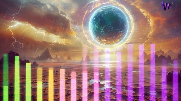 Space Neuro Disco #1