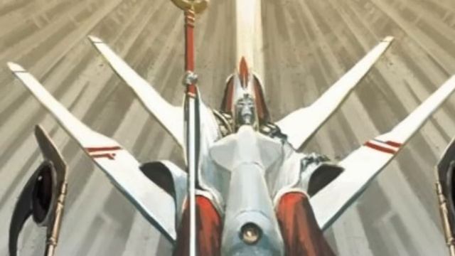 40 Facts and Lore on Aun'Shi Warhammer 40k смотреть онлайн