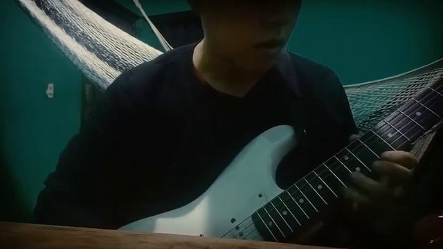 NOMADIC By Slipknot (Jim Root Solo)