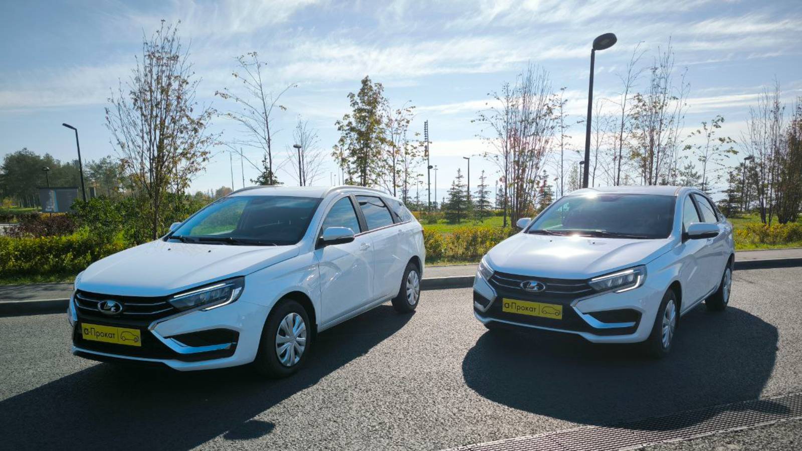 LADA VESTA АКПП 2024Г