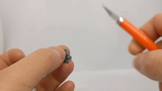 Converting Napoleonic French Light Infantry Voltigeurs (Wargamers Anonymous September Challenge) смотреть онлайн