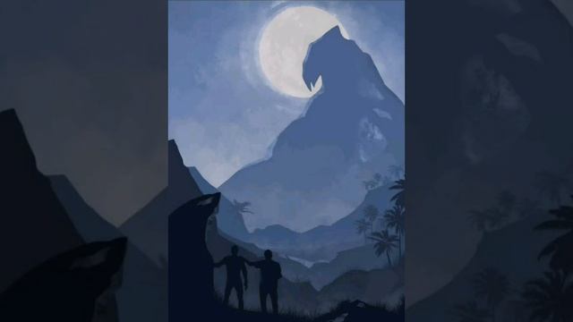 Uncharted 4 Saunterk