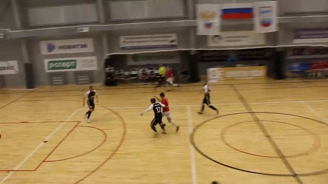 ВУ МО РФ - МосПолитех 2 тайм ч.1 смотреть онлайн