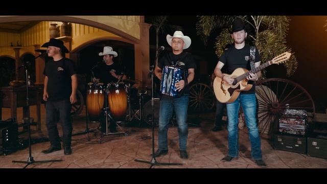 Morena De Mis Amores (Live) - Los De China смотреть онлайн
