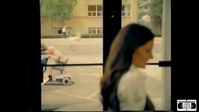 Bank of Montreal and Airmiles Commercial - 2007 смотреть онлайн