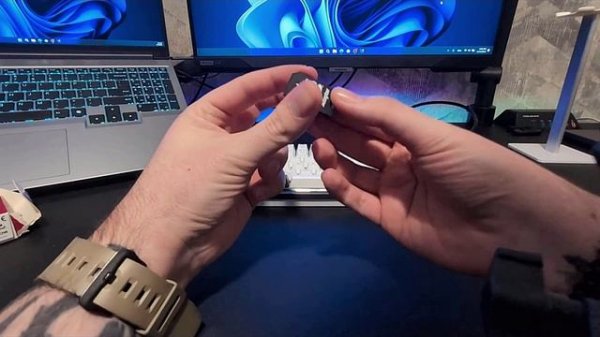 Raspberry Pi для начинающих - пошаговая настройка