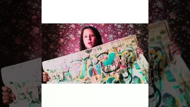 Мое первое ASMR( я пробую ) смотреть онлайн