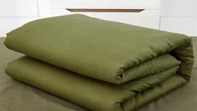 Forces Project Olive gareen Bedsheet Linen Cotton Blend Soft Sheet Untuk Tempat tidur lipat смотреть онлайн