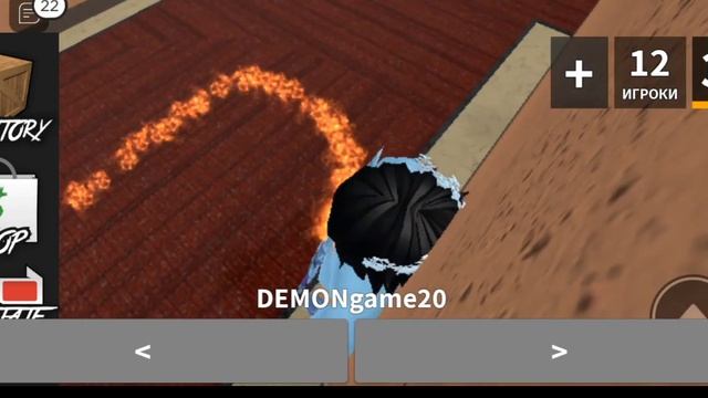 ММ2 Я великий слепой 100% Roblox