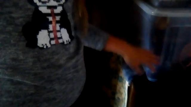 День моих животных❤ ( не судите строго это моё первое видео🌚 я старалась) часть 1 смотреть онлайн