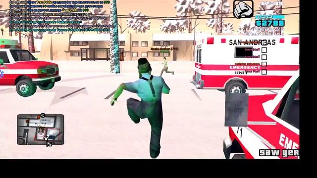 Hardy TYson КАПТЫ