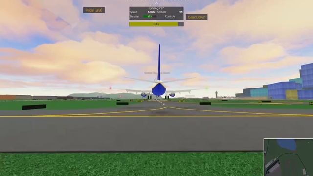 Ryanair Butter Landing 🧈 #swiss001landing