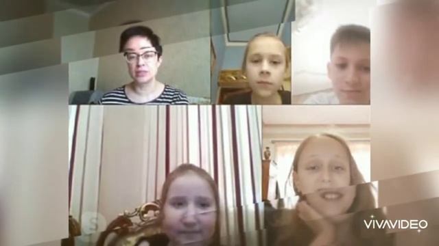 3В кл Последний звонок 2020 смотреть онлайн