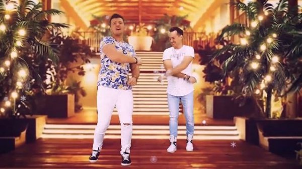 Айрат Сафин, DJ Radik - Яна ел